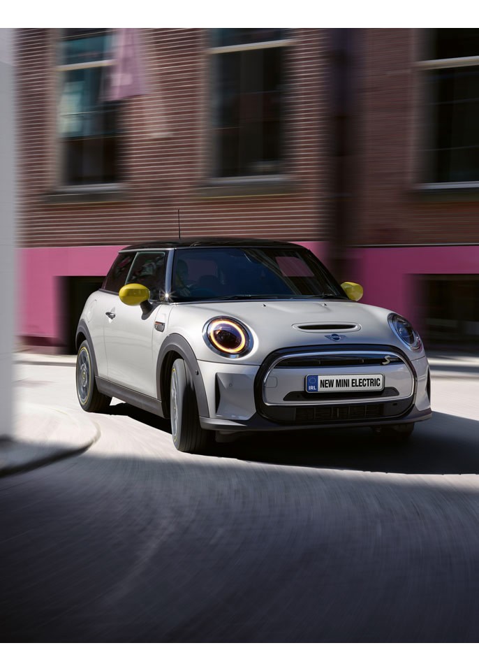 MINI ELECTRIC